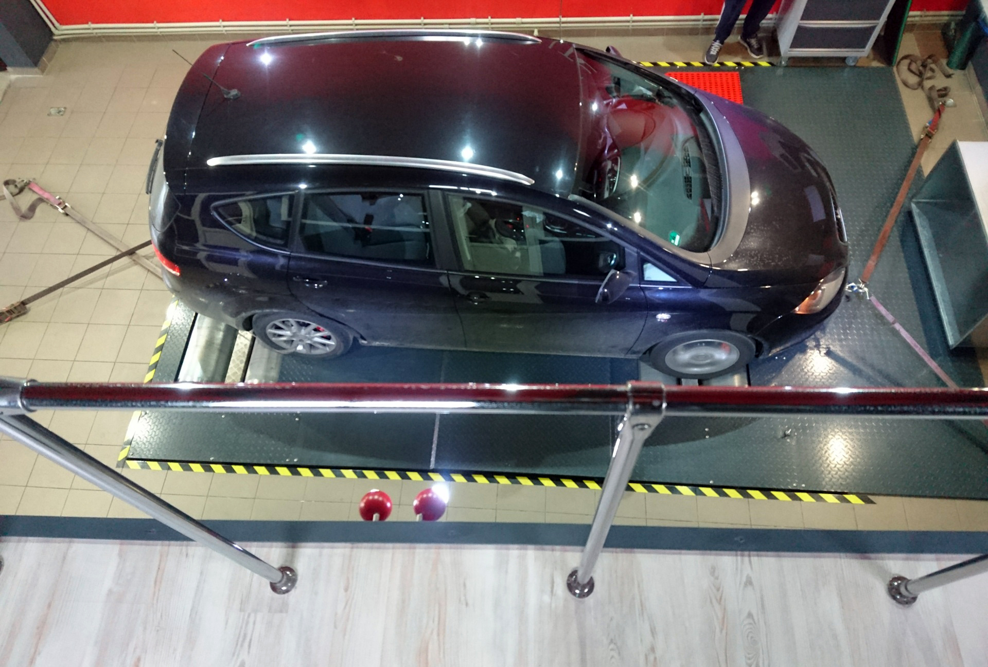 чип тюнинг seat altea, чип тюнинг сеат алтеа