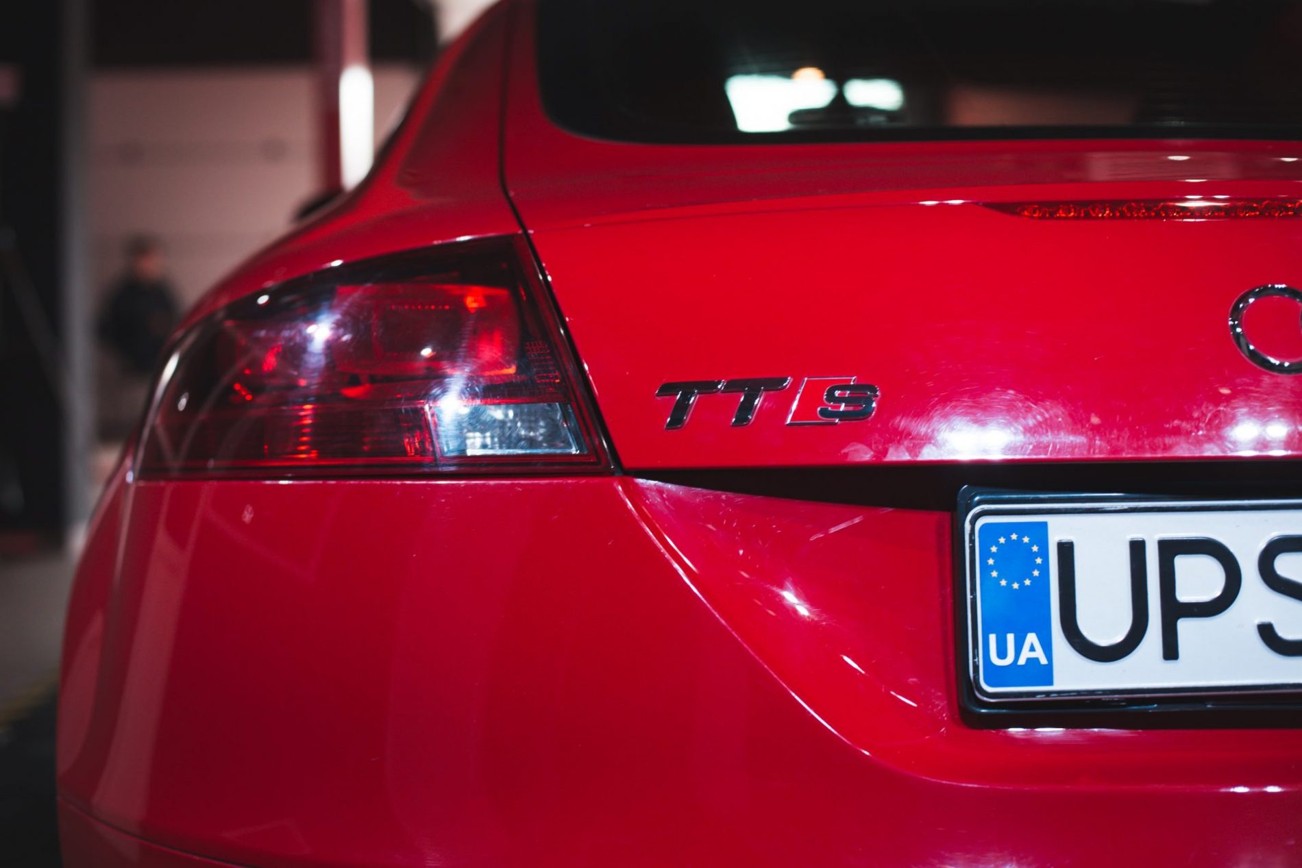 чип тюнинг audi tt