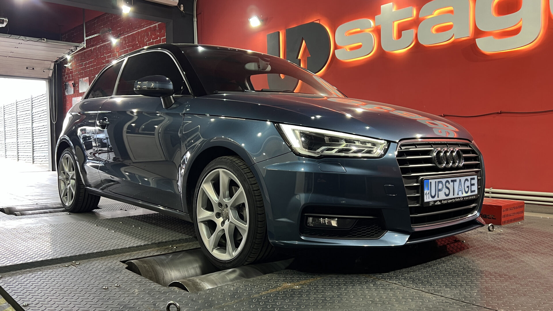 chiptuning_audi a1 8x facelift