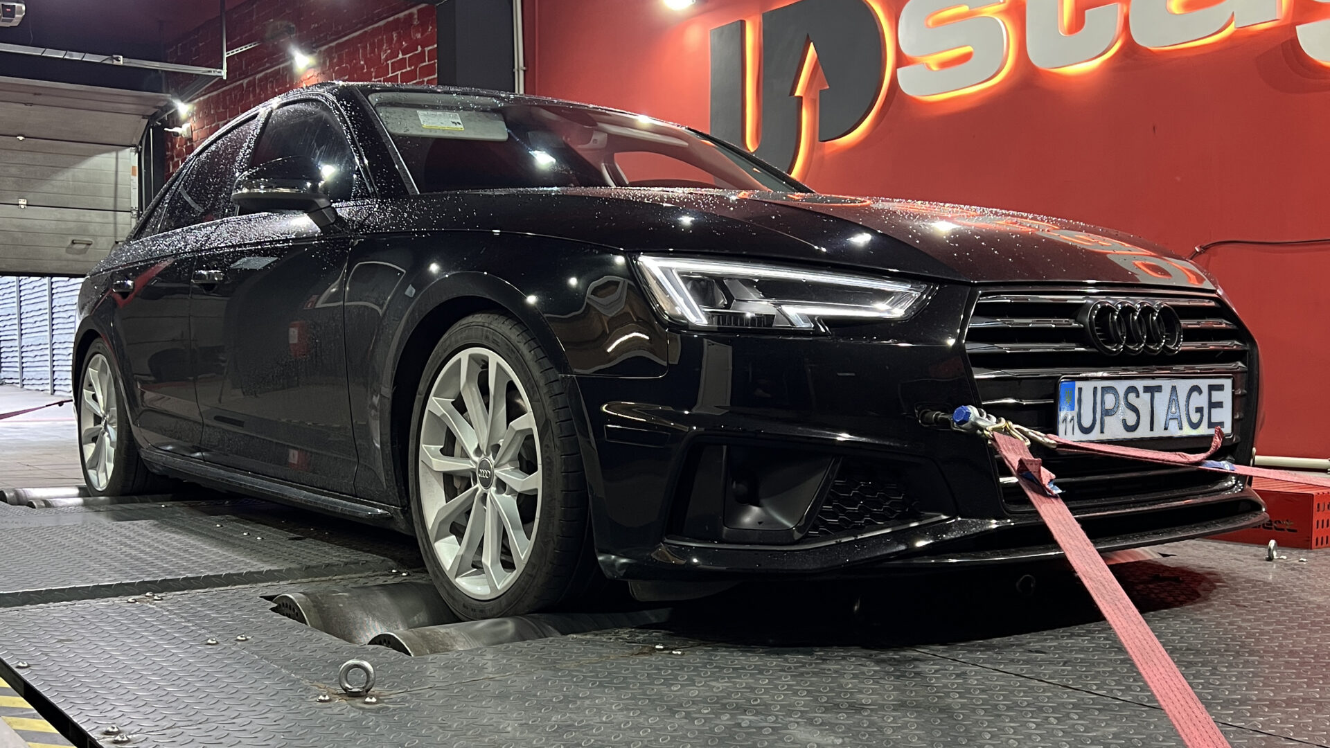 chiptuning audi a4 b9 mk1