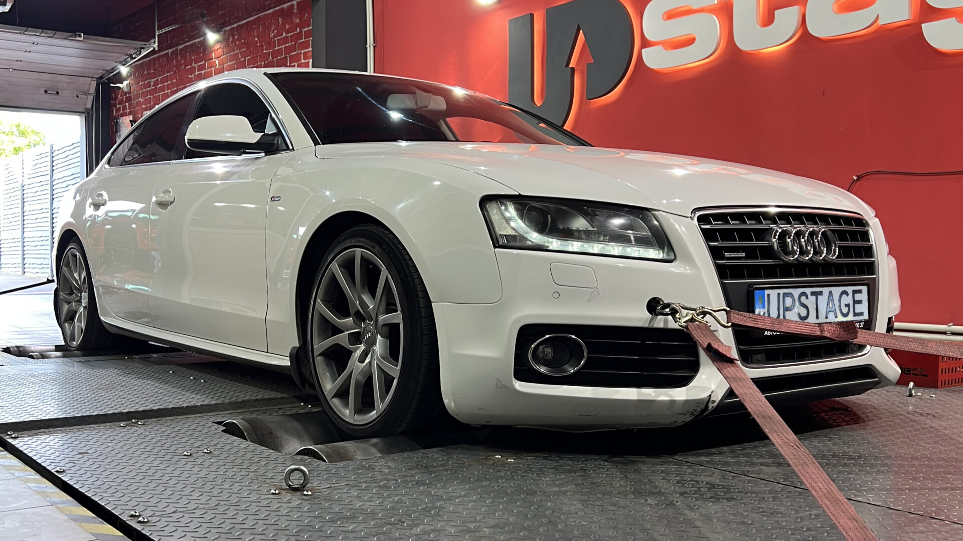chiptuning audi a5 8f