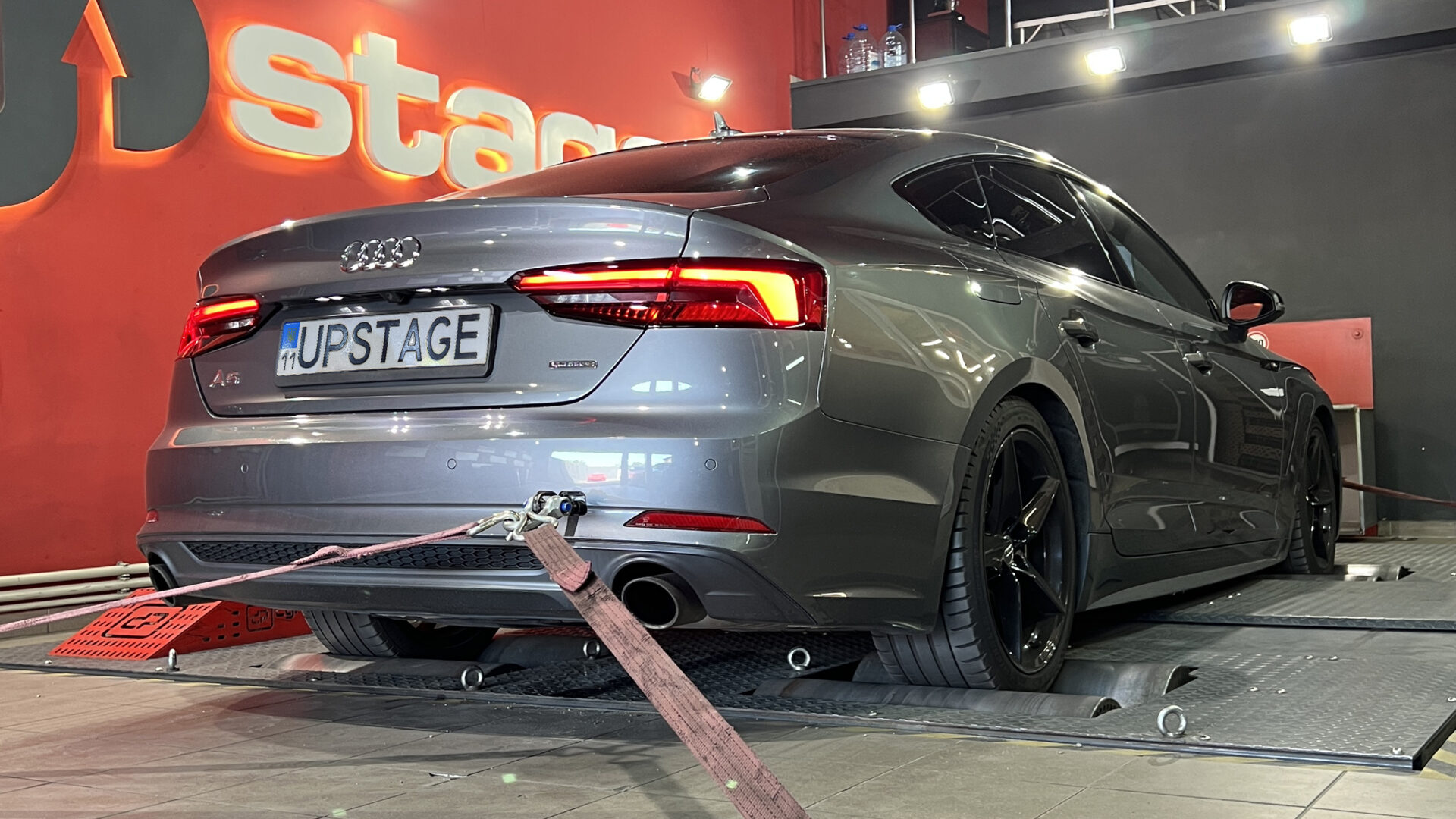 chiptuning audi a5 f5 mk1