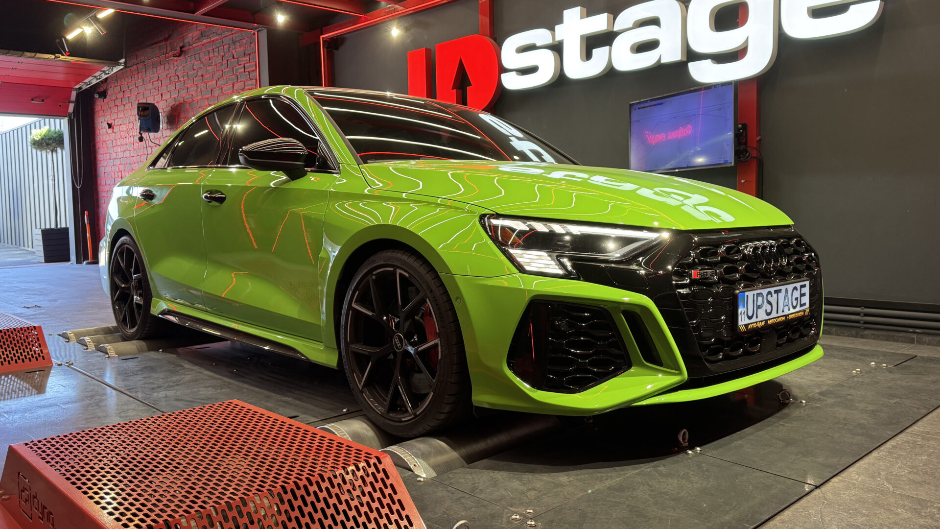 audi rs3 8y
