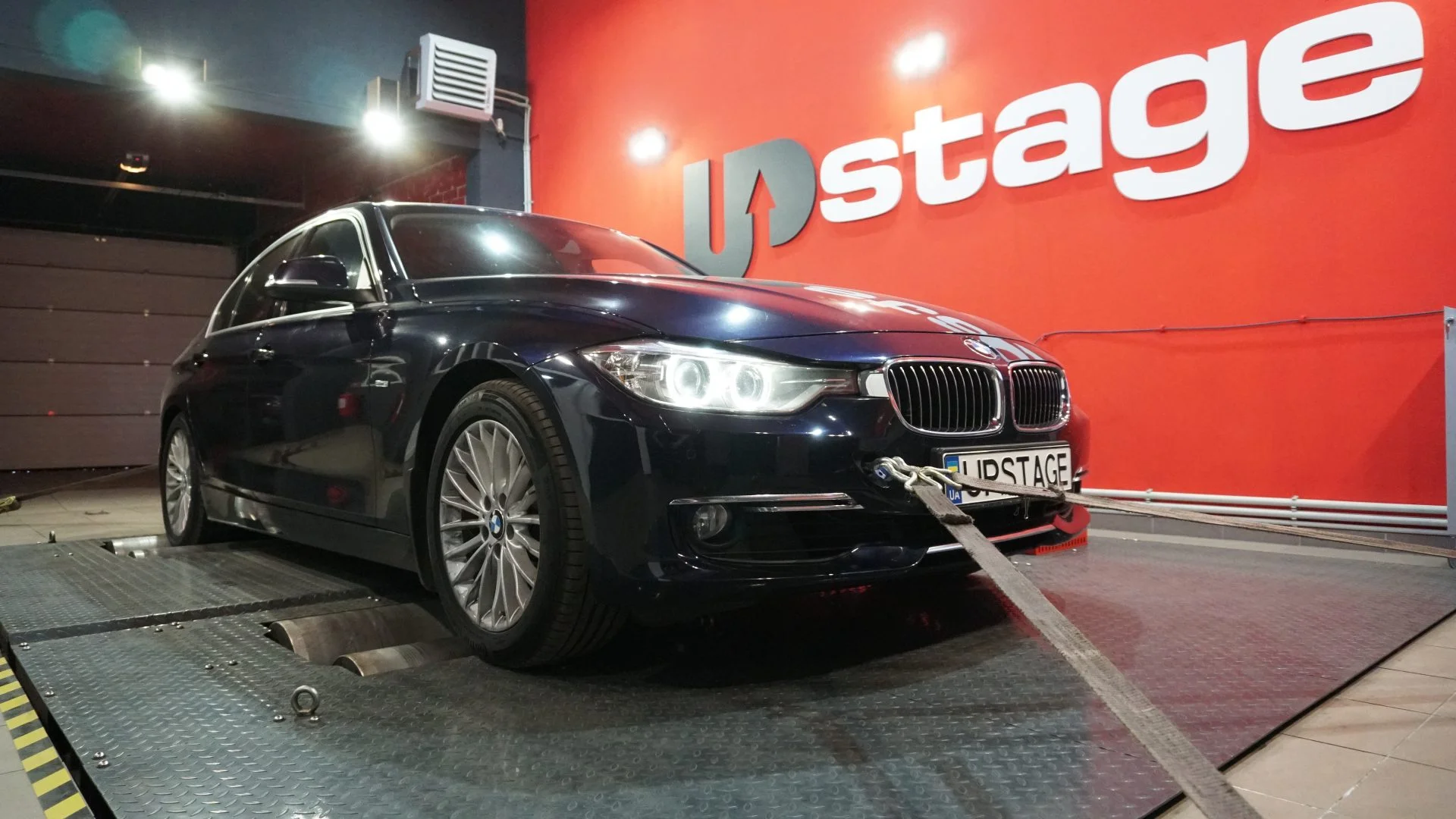 bmw 3 series f30