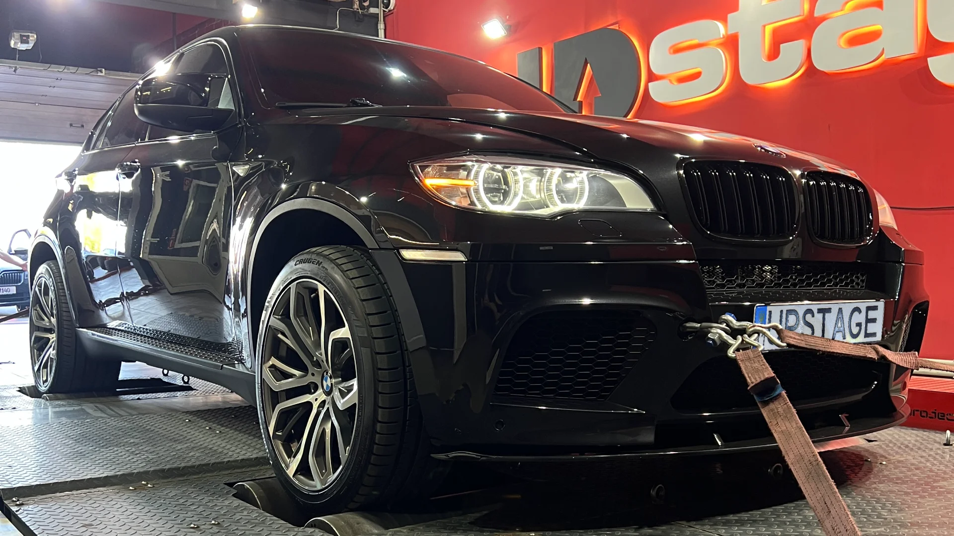 bmw x6 e71