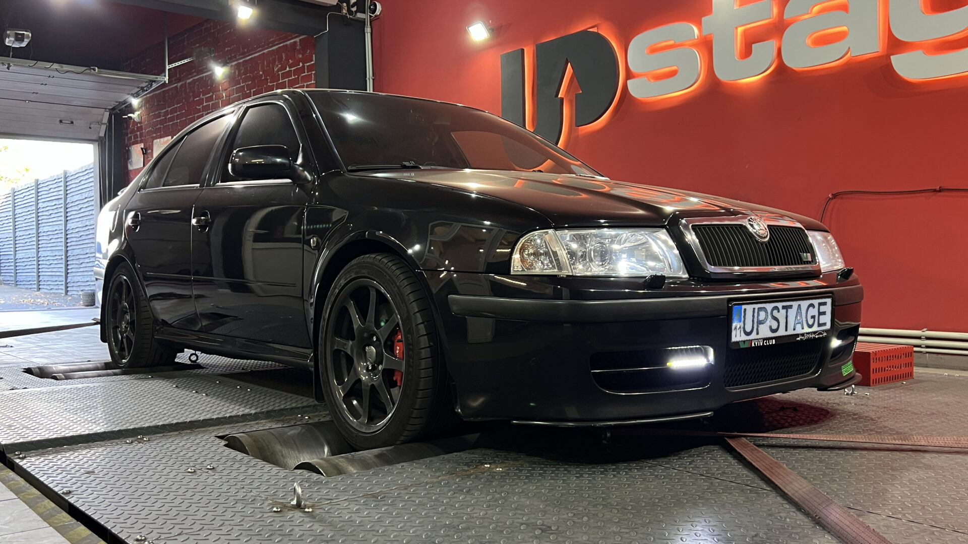 chiptuning_skoda octavia 1u