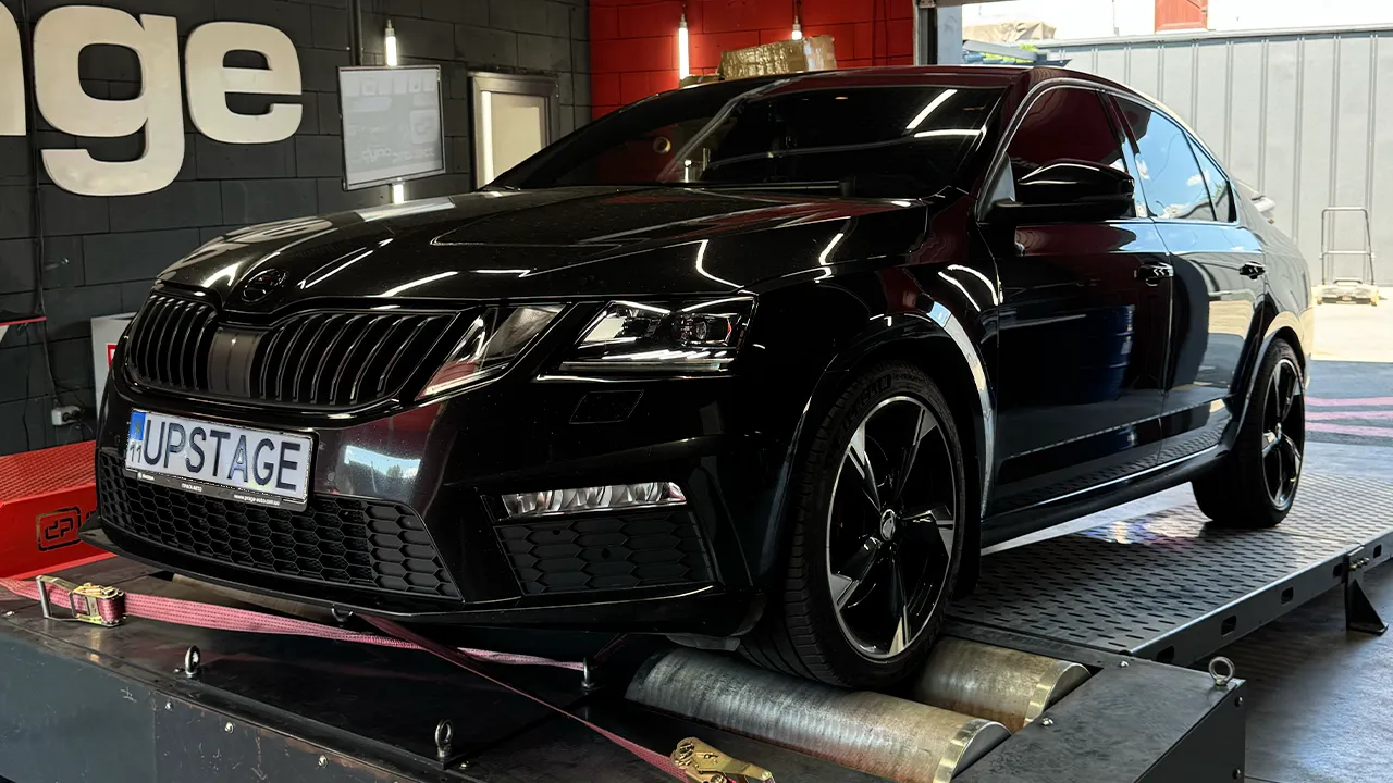 chiptuning_skoda octavia 5e facelift front