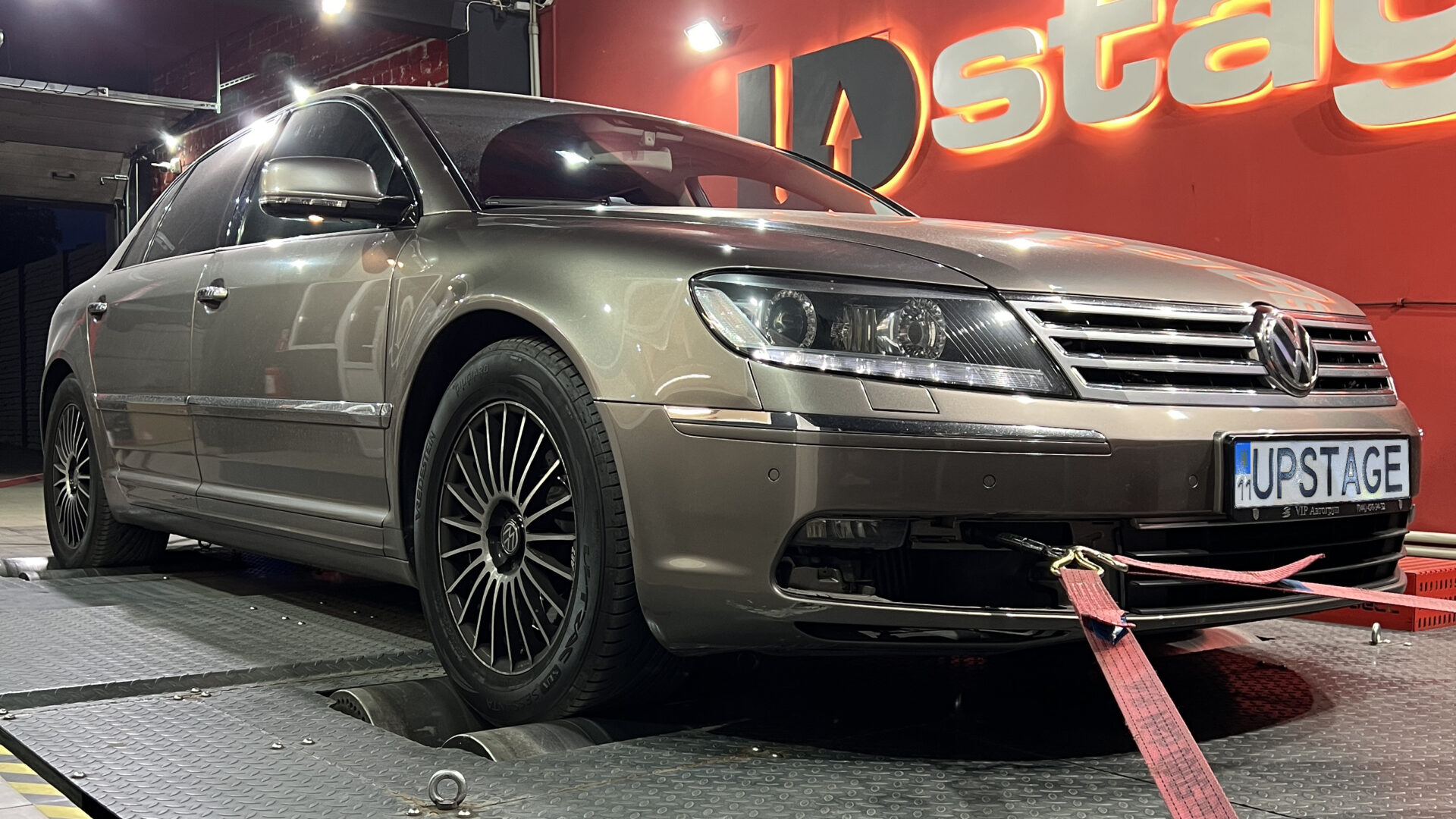 chiptuning_vw_volkswagen phaeton I 2nd facelift