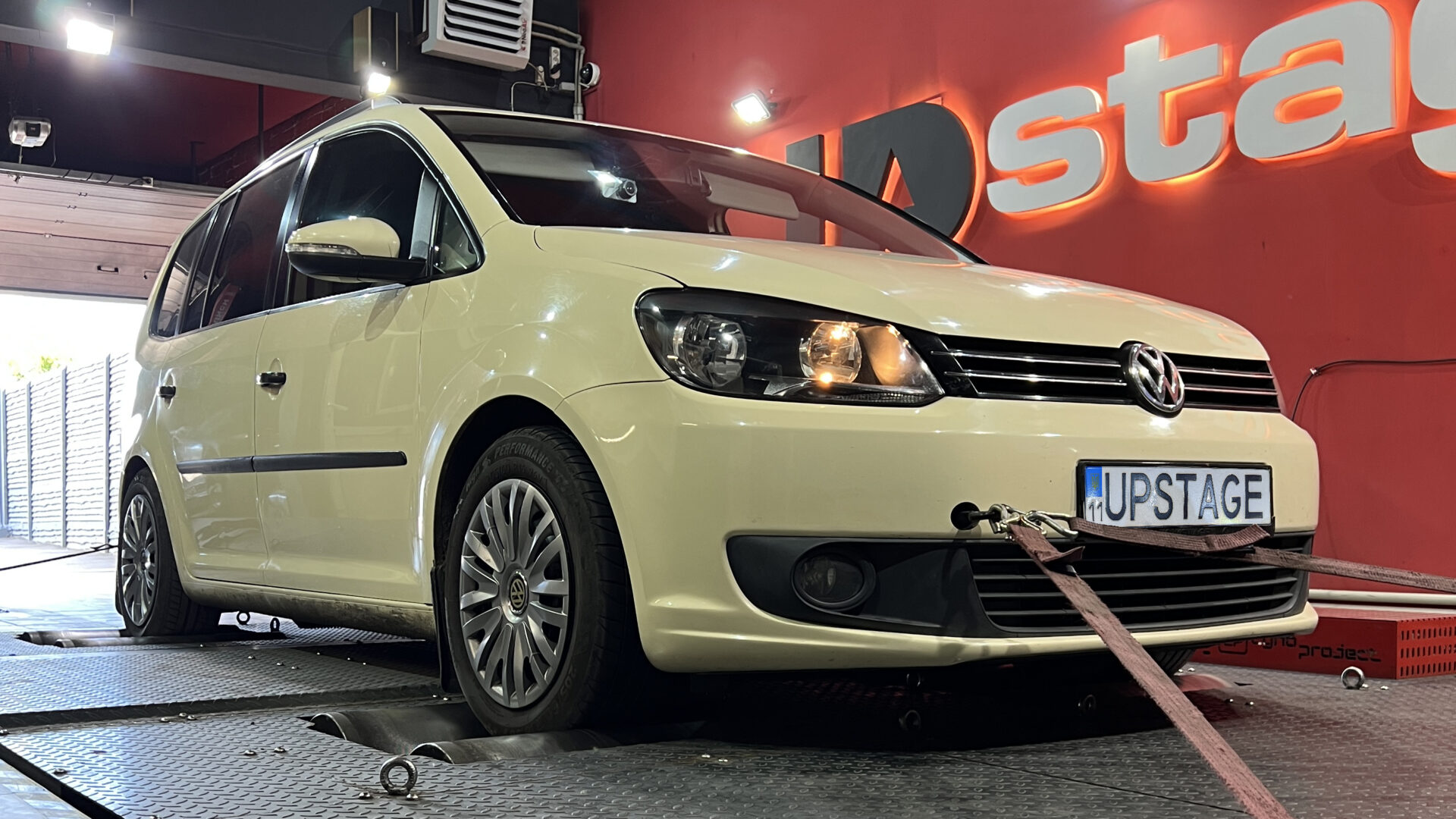 chiptuning_volkswagen touran I 1t 2nd facelift