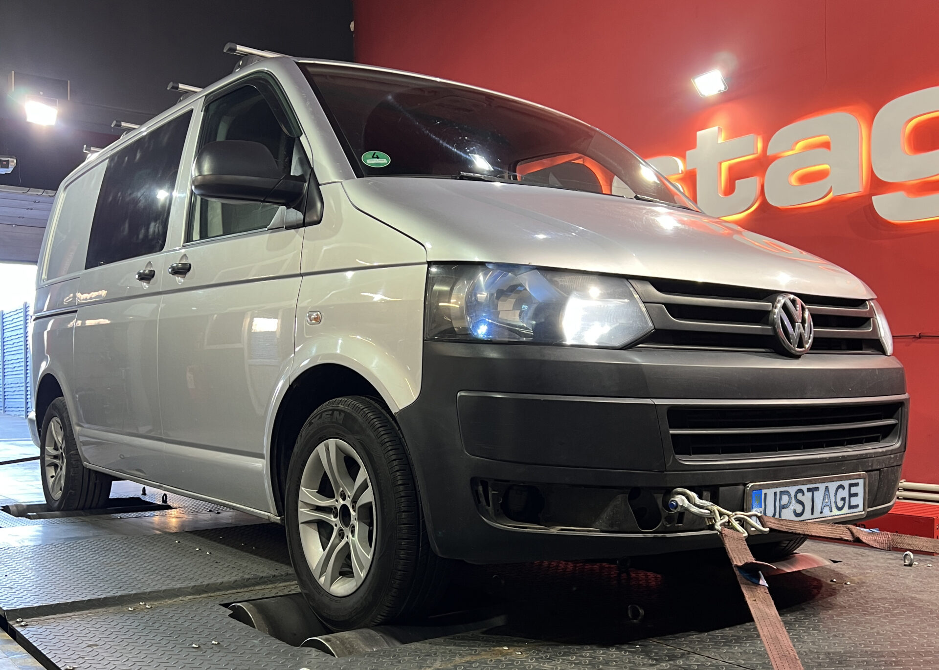 chiptuning_volkswagen tranporter t5 facelift