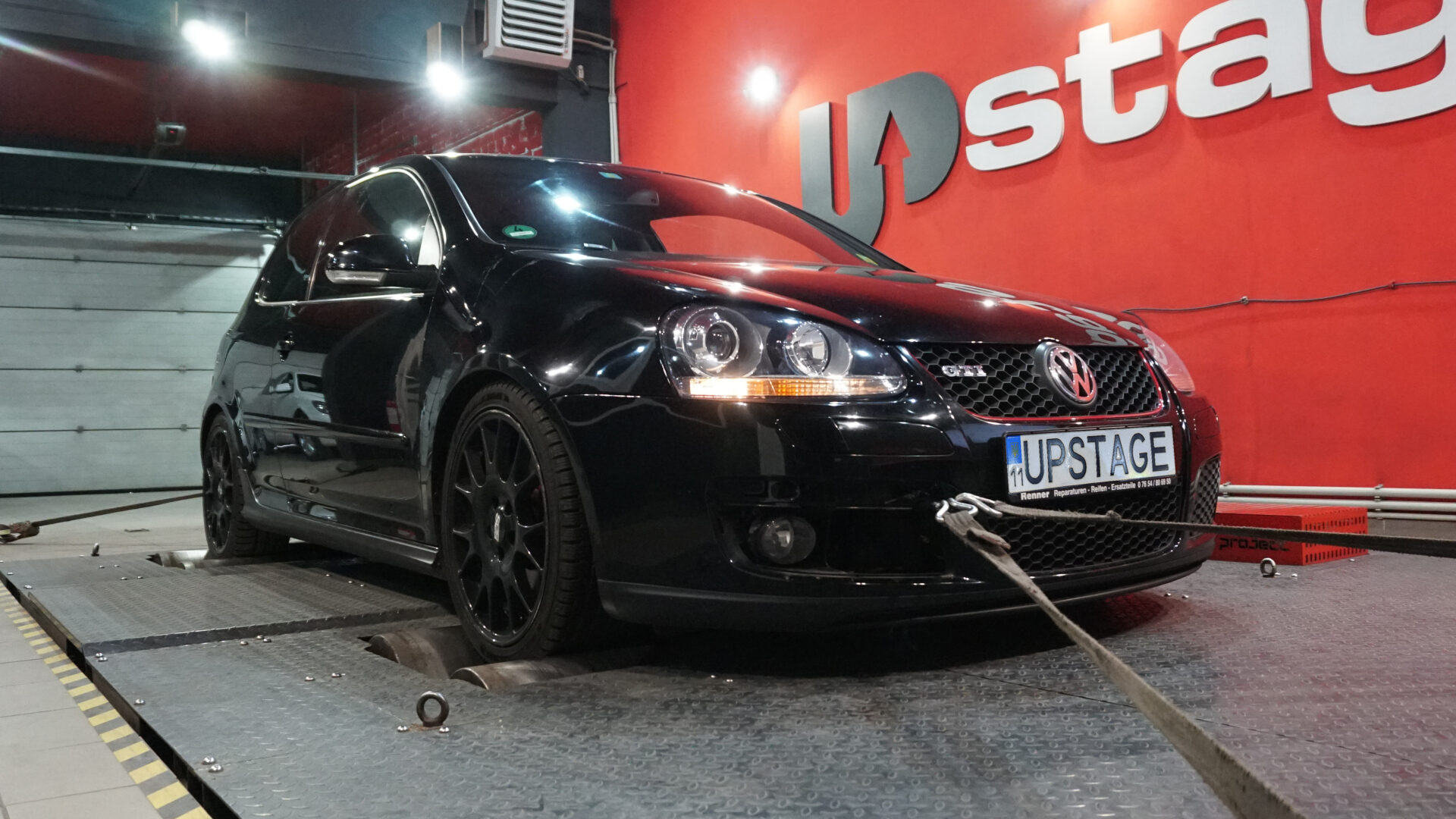 chiptuning_volkswagen golf V