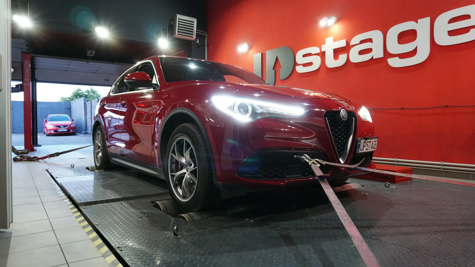 alfa romeo stelvio 949