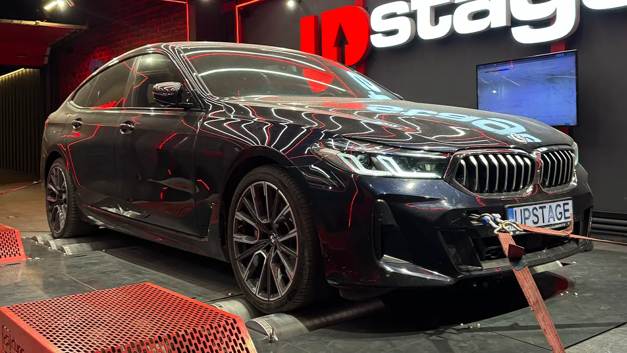 chiptuning_bmw 6 series gran turismo g32 lci