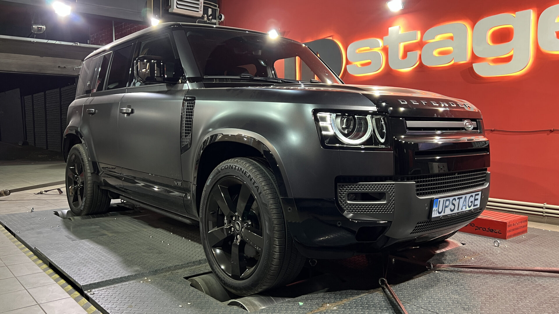 chiptuning_land rover defender l663