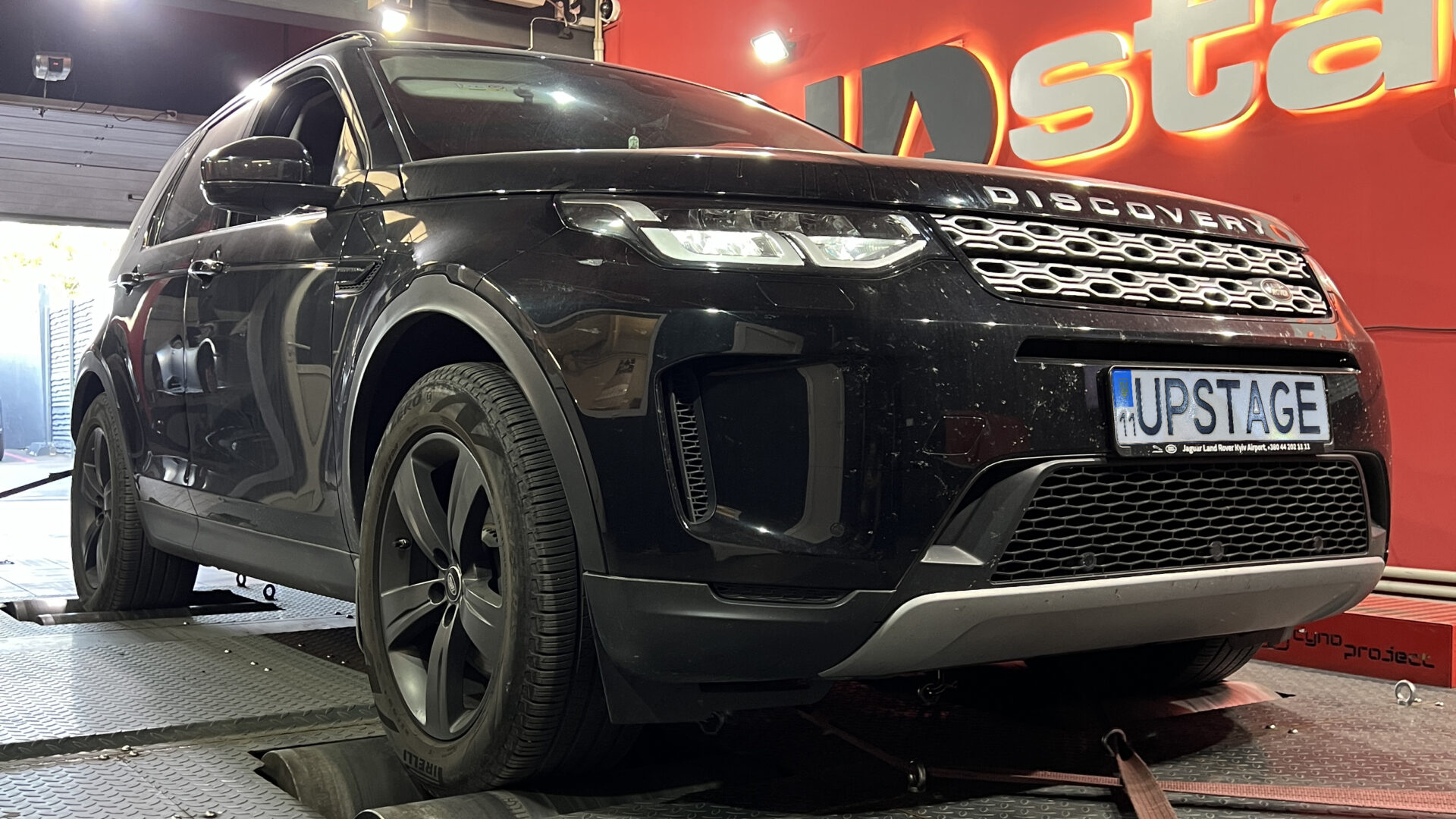 chiptuning_land rover discovery sport l550 facelift