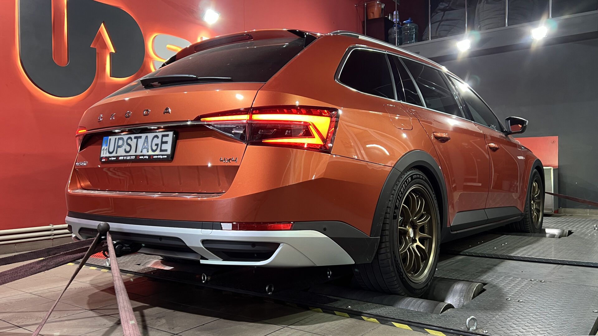 chiptuning_skoda superb 3v facelift rear