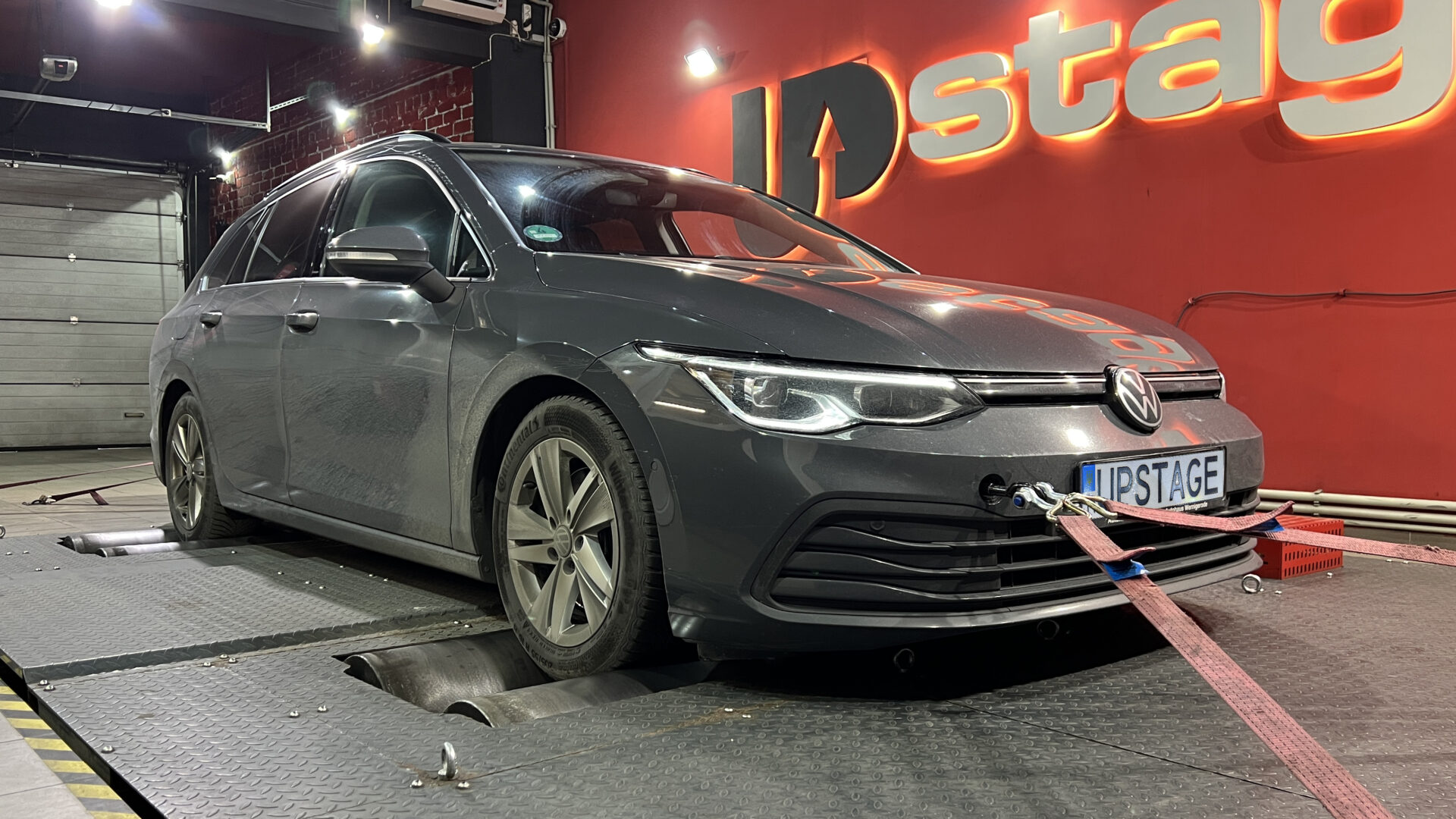 chiptuning_volkswagen golf VIII