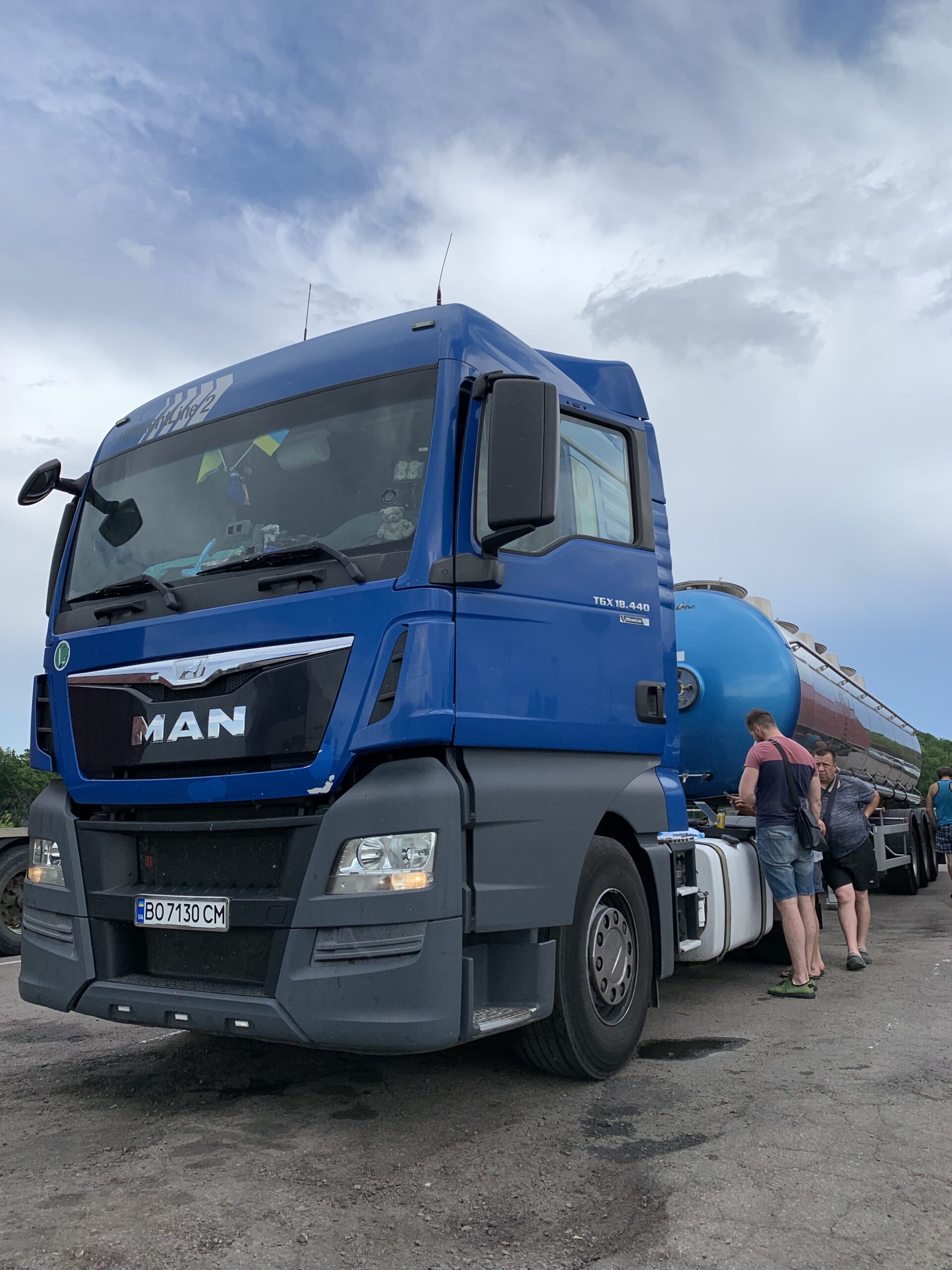 man tgx18.440
