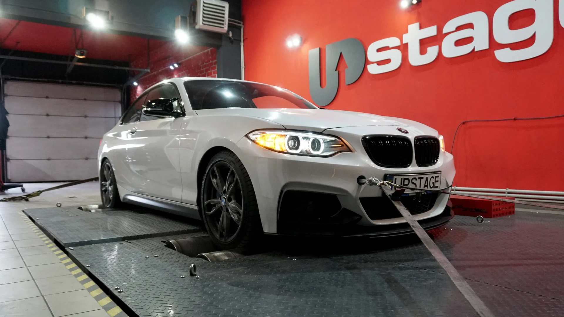 bmw 2 series f22