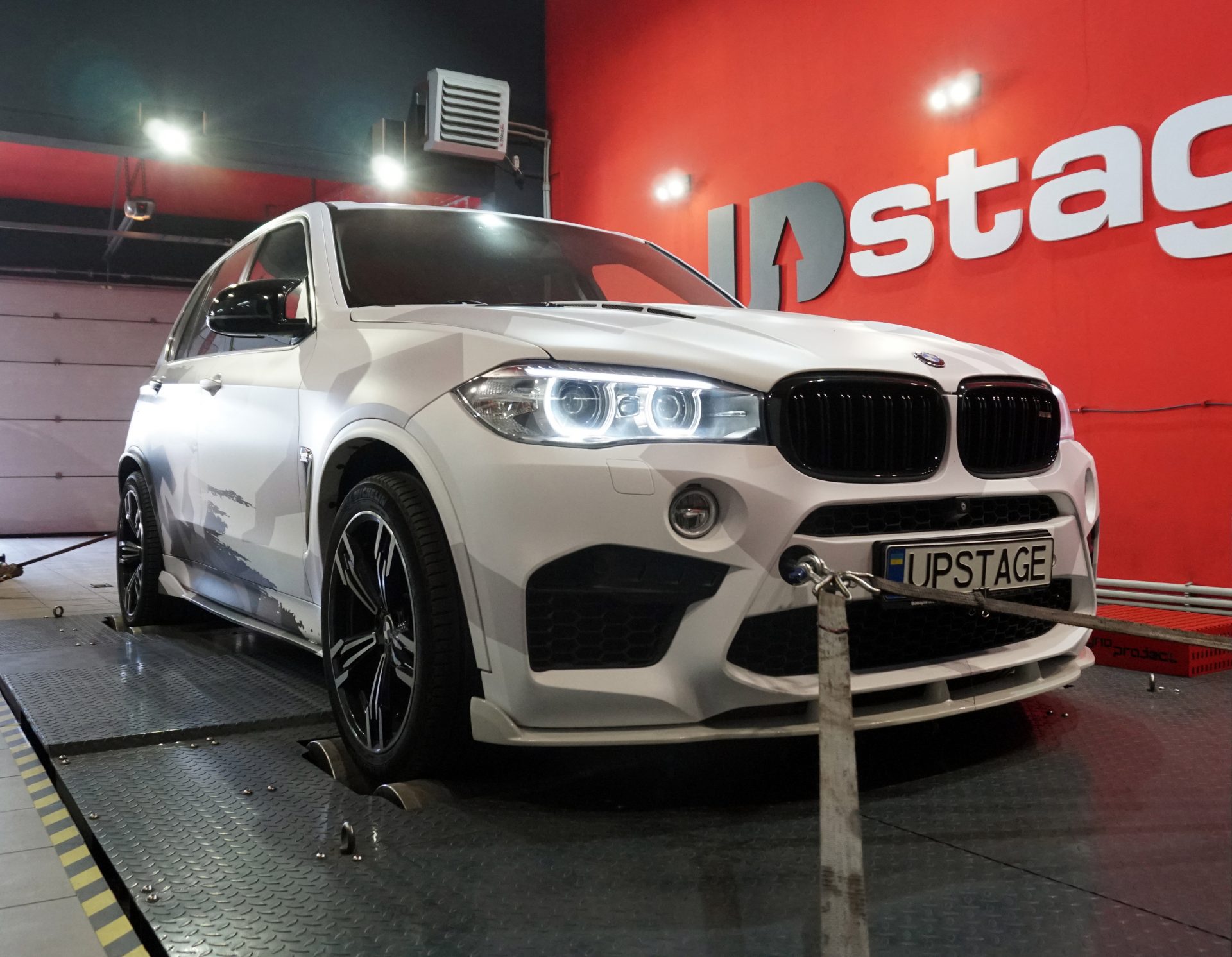 BMW-X5-F15-50I