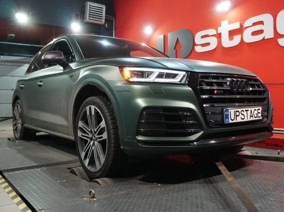chiptuning audi sq5 3.0 tfsi