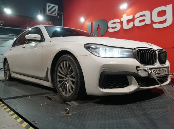 chiptuning bmw