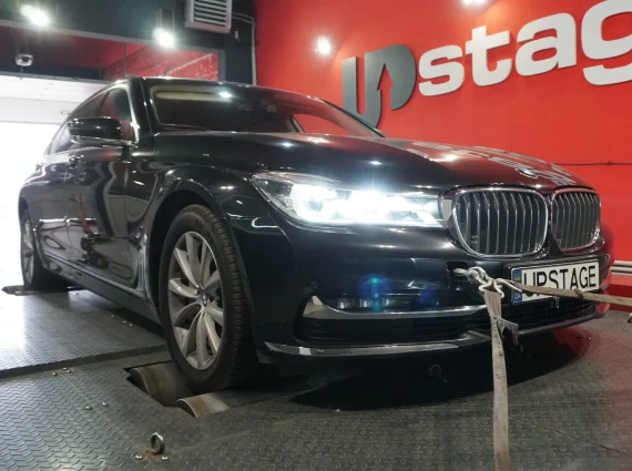chiptuning bmw