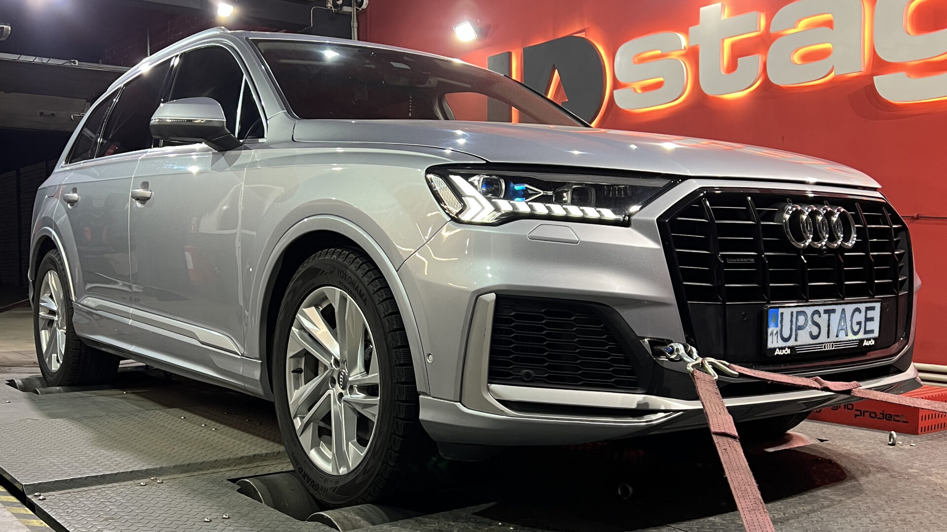 chiptuning audi q7 4m mk2