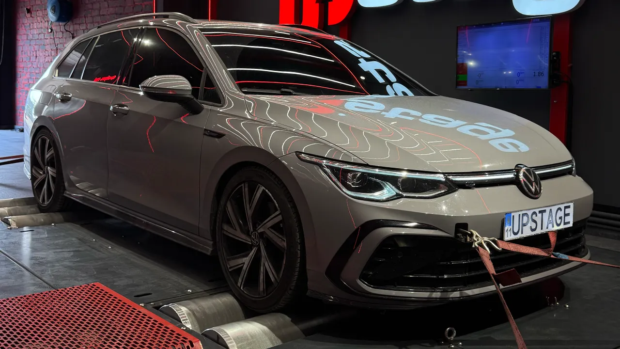 chiptuning_volkswagen golf VIII