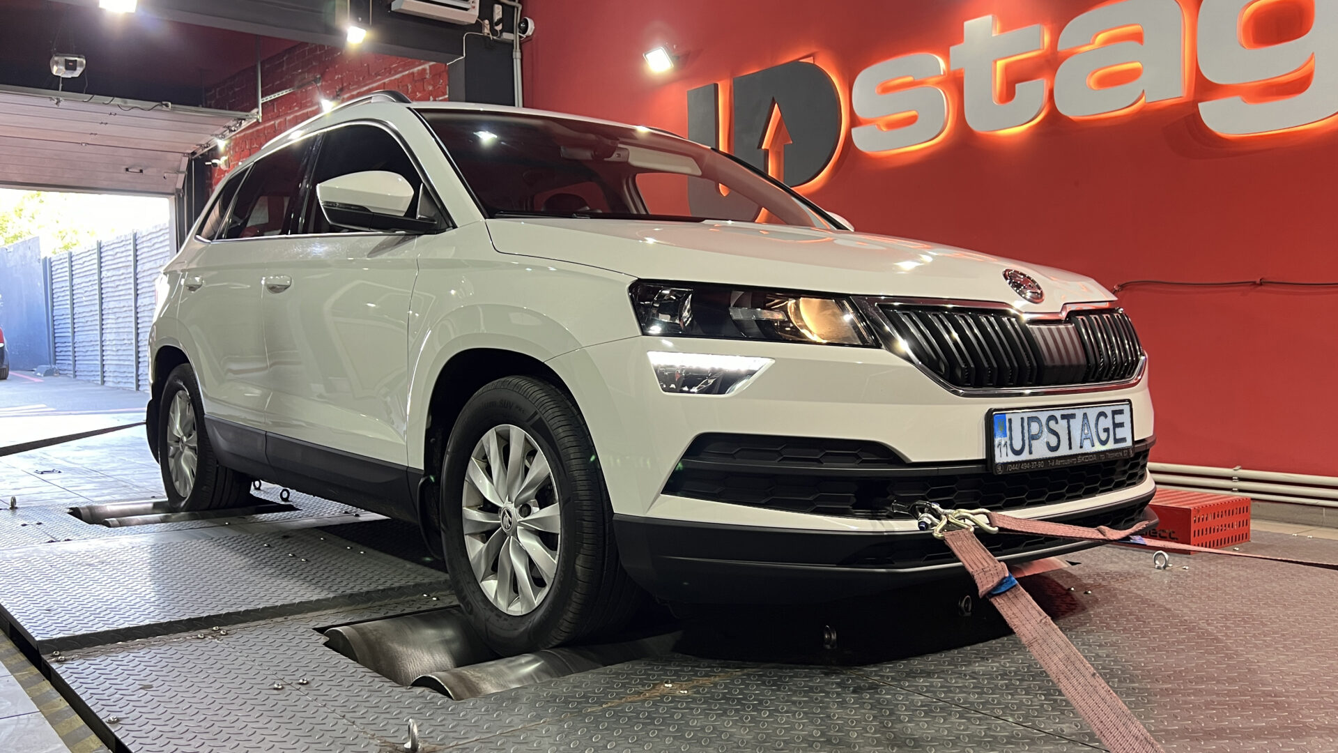 chiptuning_skoda_skoda karoq 1st