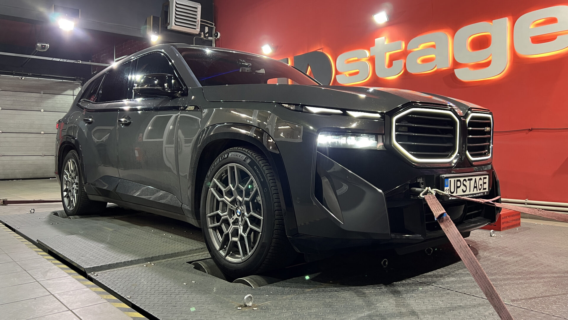 chiptuning bmw xm g09