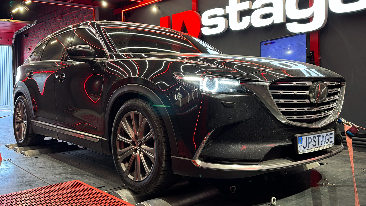 chiptuning_mazda cx-9 2nd generation