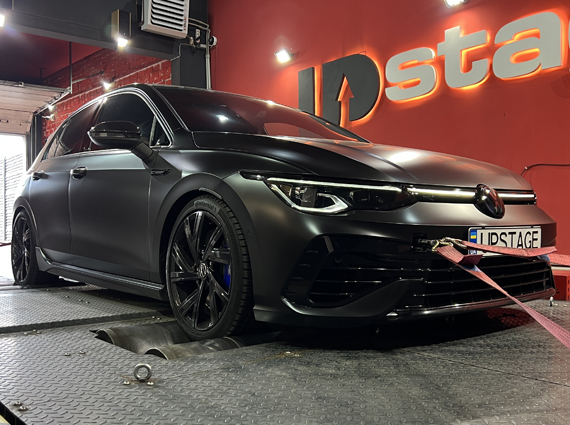 chiptuning volkswagen golf r mk8 2.0 tsi