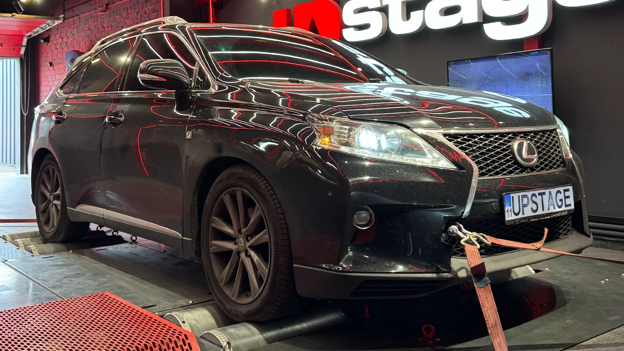 lexus rx al10