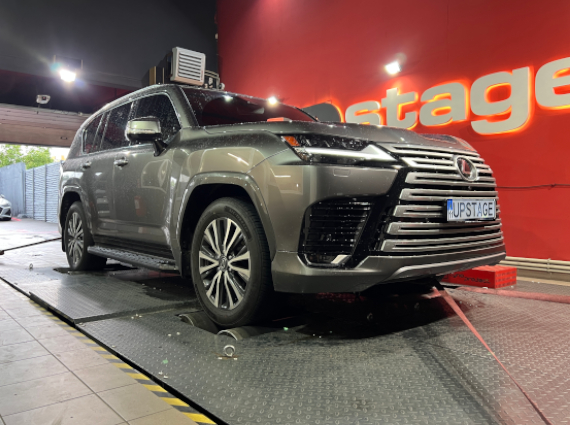 chiptuning_Lexus LX500d