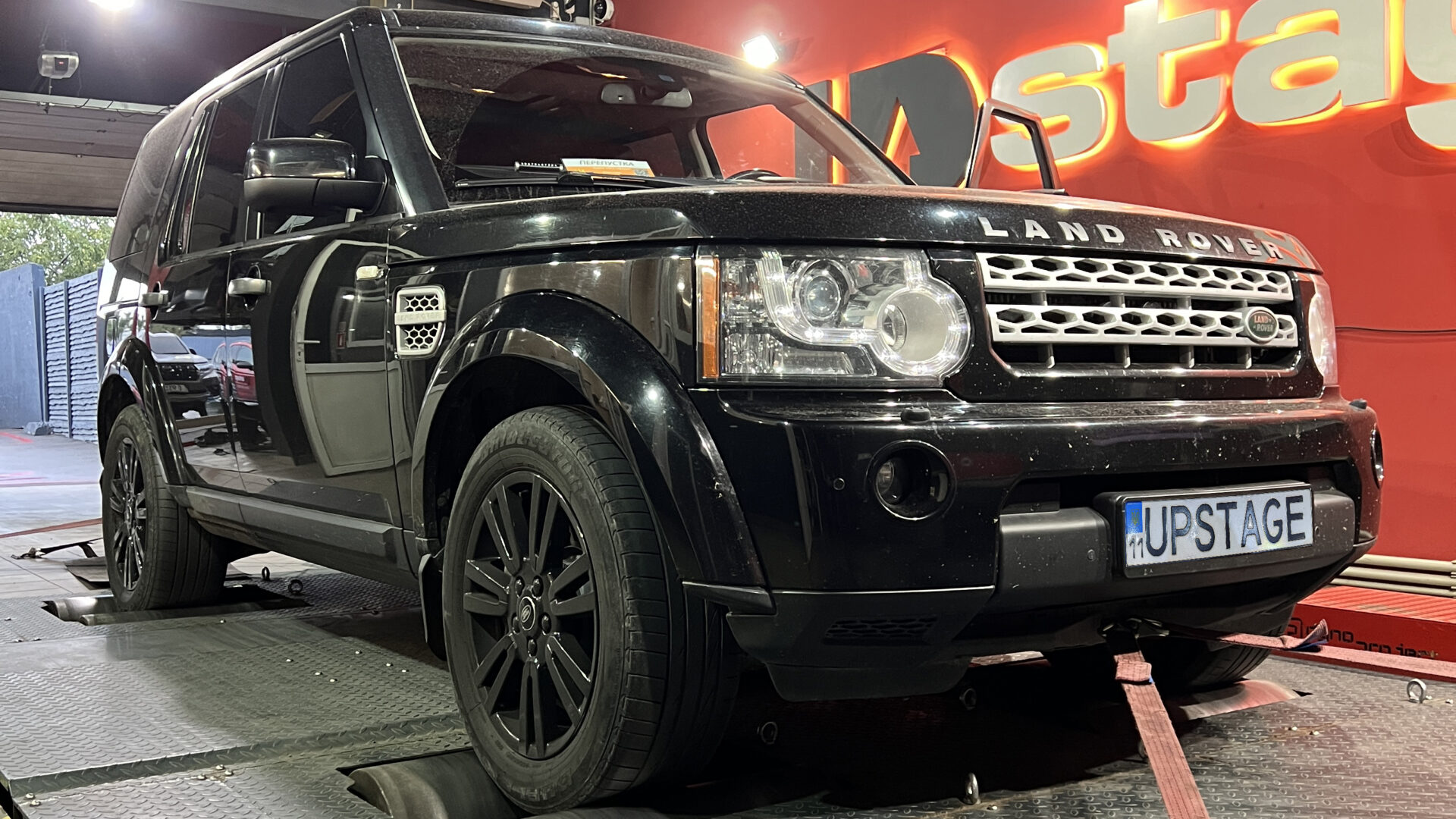 chiptuning_land rover discovery l319 facelift