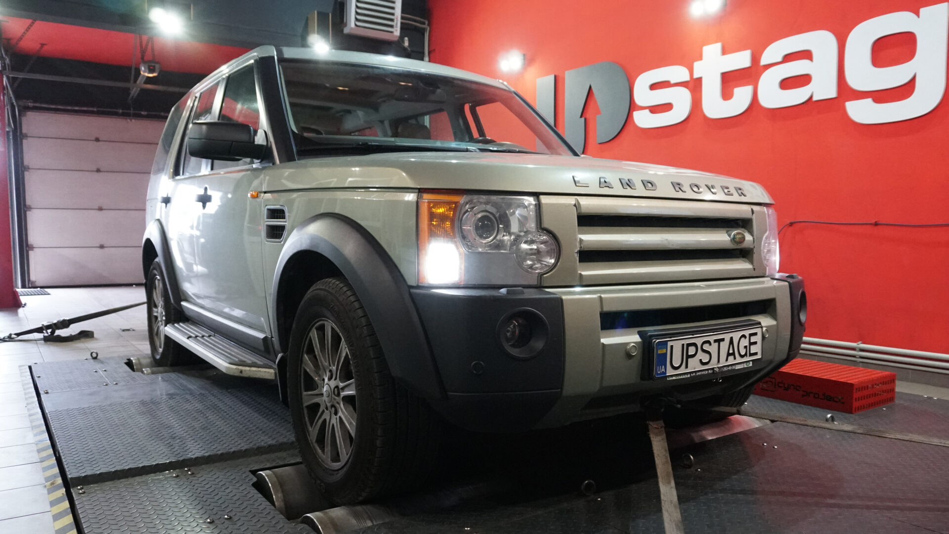 chiptuning_land rover discovery l319