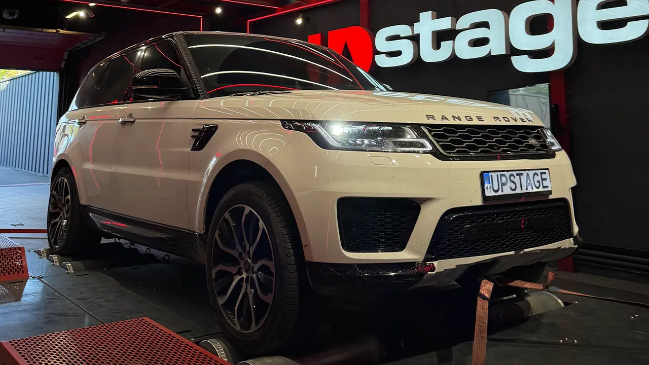 land rover range rover sport l494 facelift