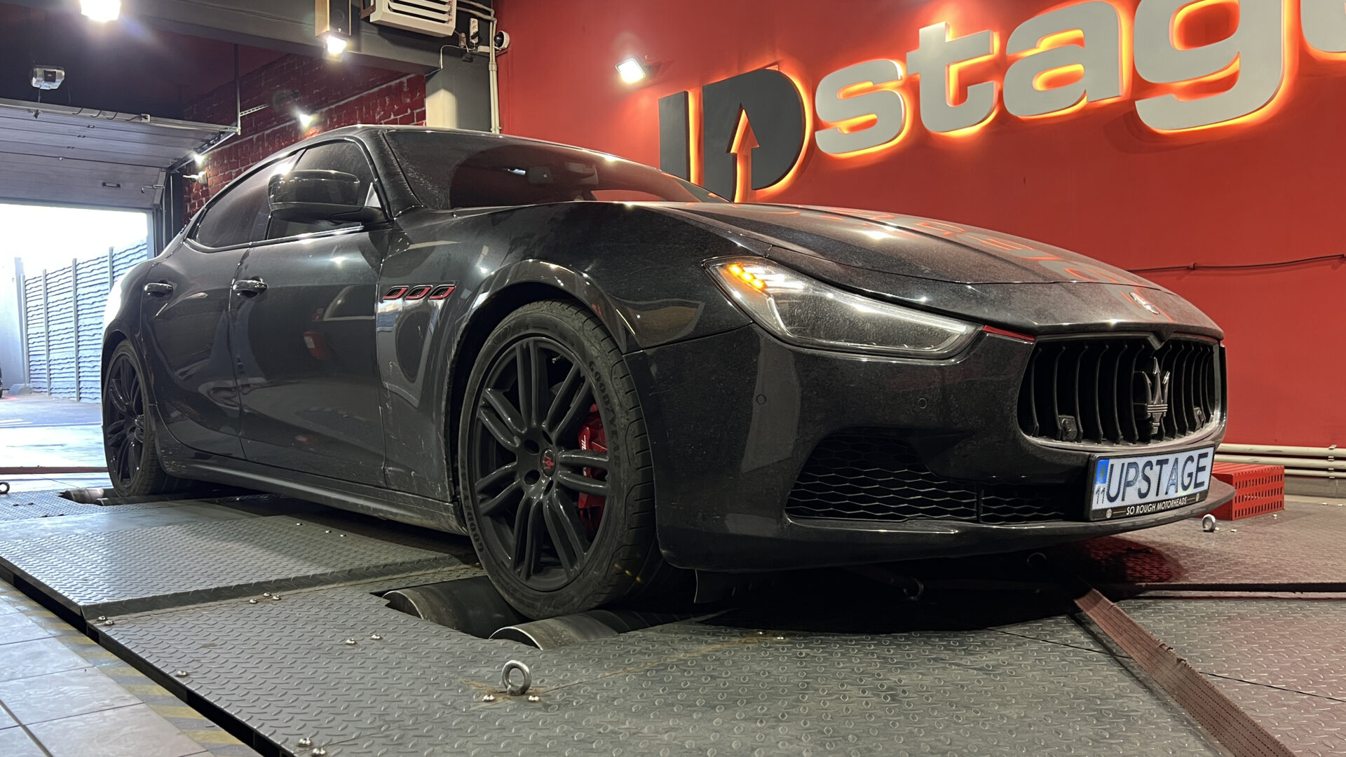 chiptuning_maserati ghibli m157