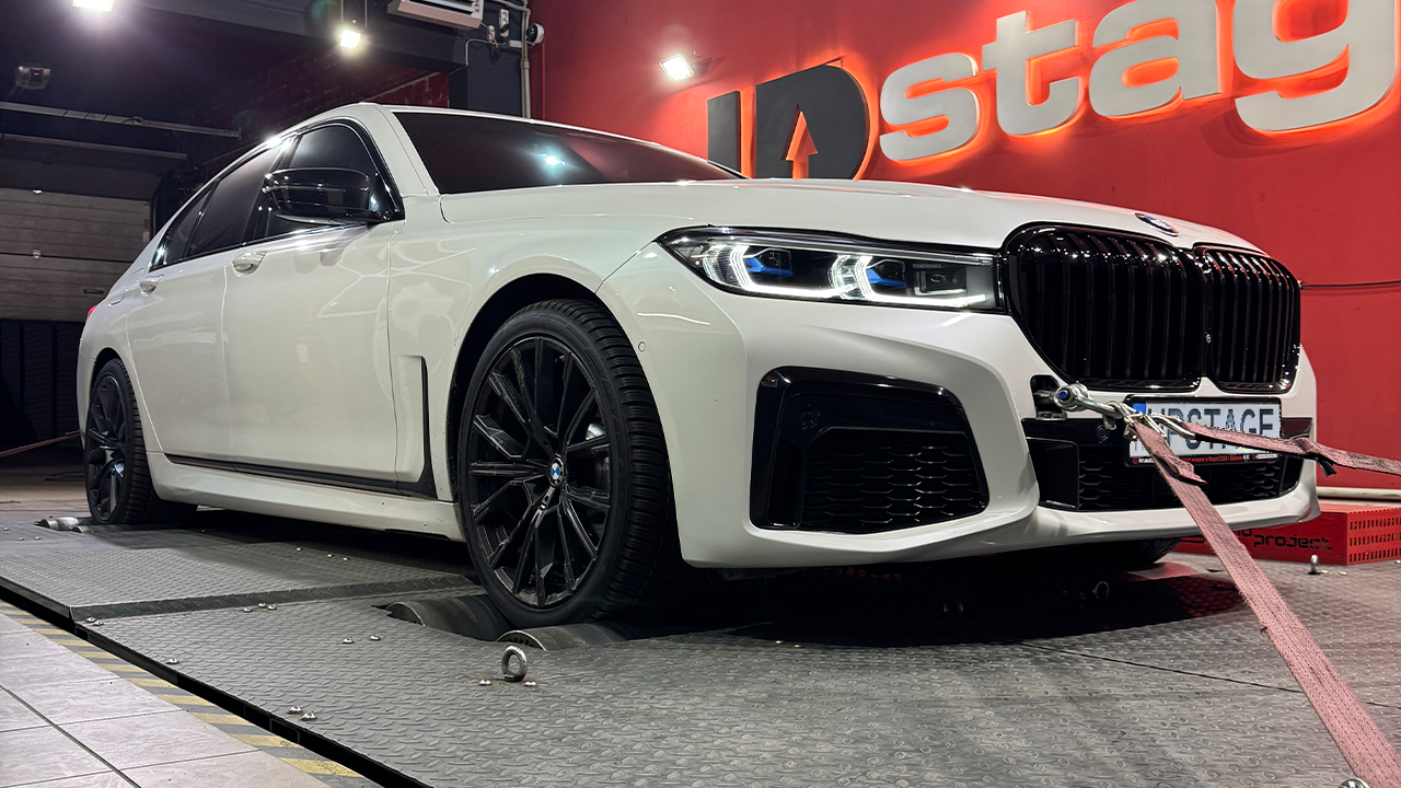 chiptuning_BMW 730d G11 3.0