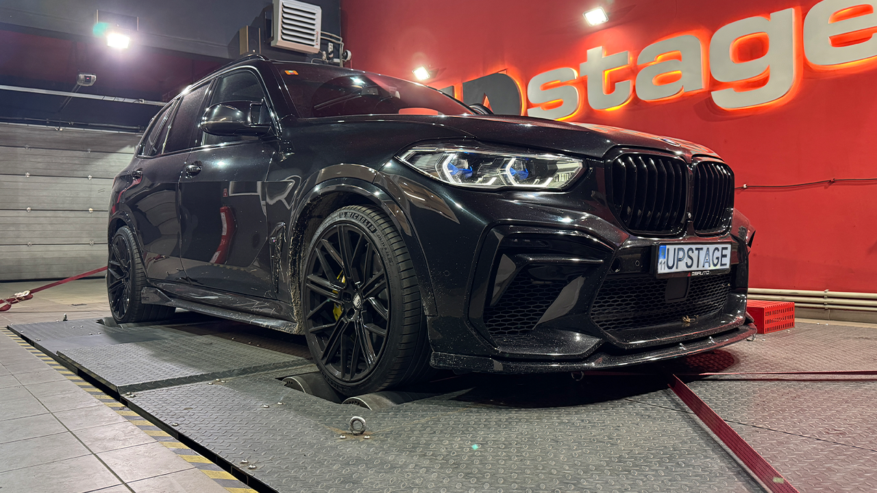 chiptuning_BMW X5 G05 30d