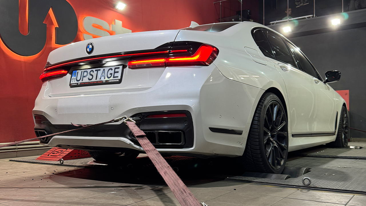 chiptuning_BMW 730d G11 3.0