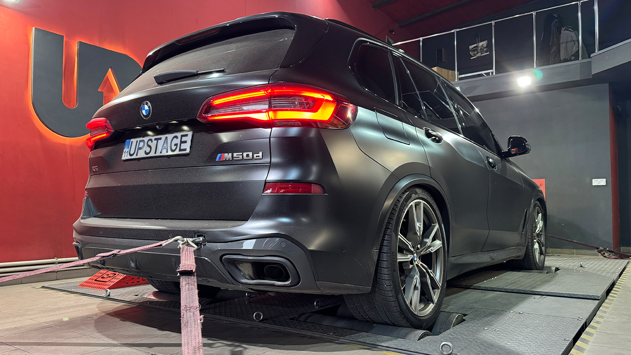 chiptuning_BMW X5 M50d G05 3.0D