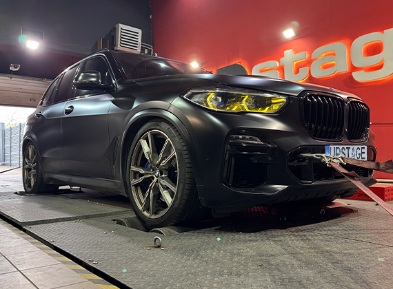 chiptuning_BMW X5 M50d G05 3.0D