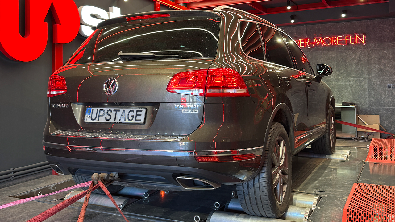 chiptuning_Volkswagen Touareg 3.0D_site-rear
