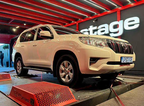 chiptuning_Toyota Land Cruiser Prado 150_work