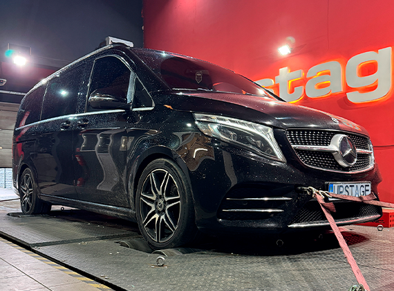 chiptuning_Chiptuning_Mercedes-Benz V300_site-front_work