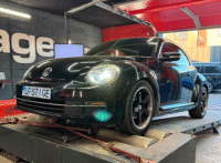 chiptuning_Volkswagen Beetle_work