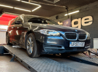 chiptuning_bmw 518d f11_workchiptuning_bmw 518d f11_work