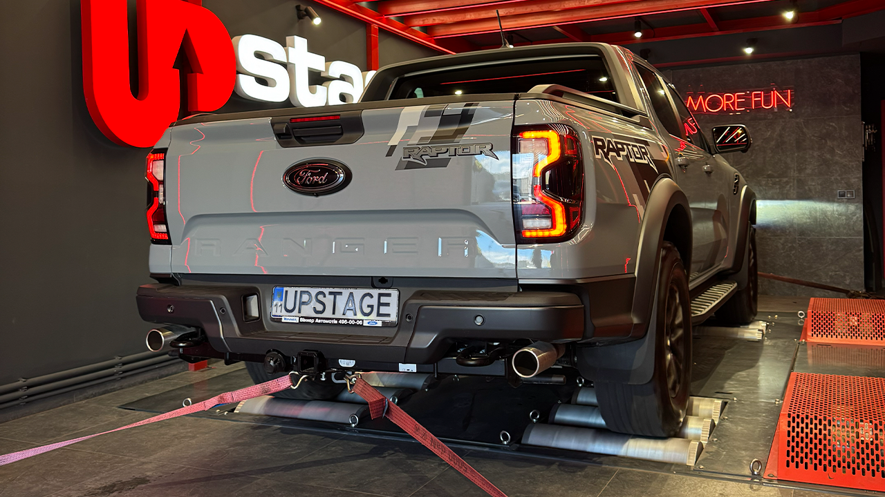chiptuning_Ford Ranger 3.0Tsite-rear